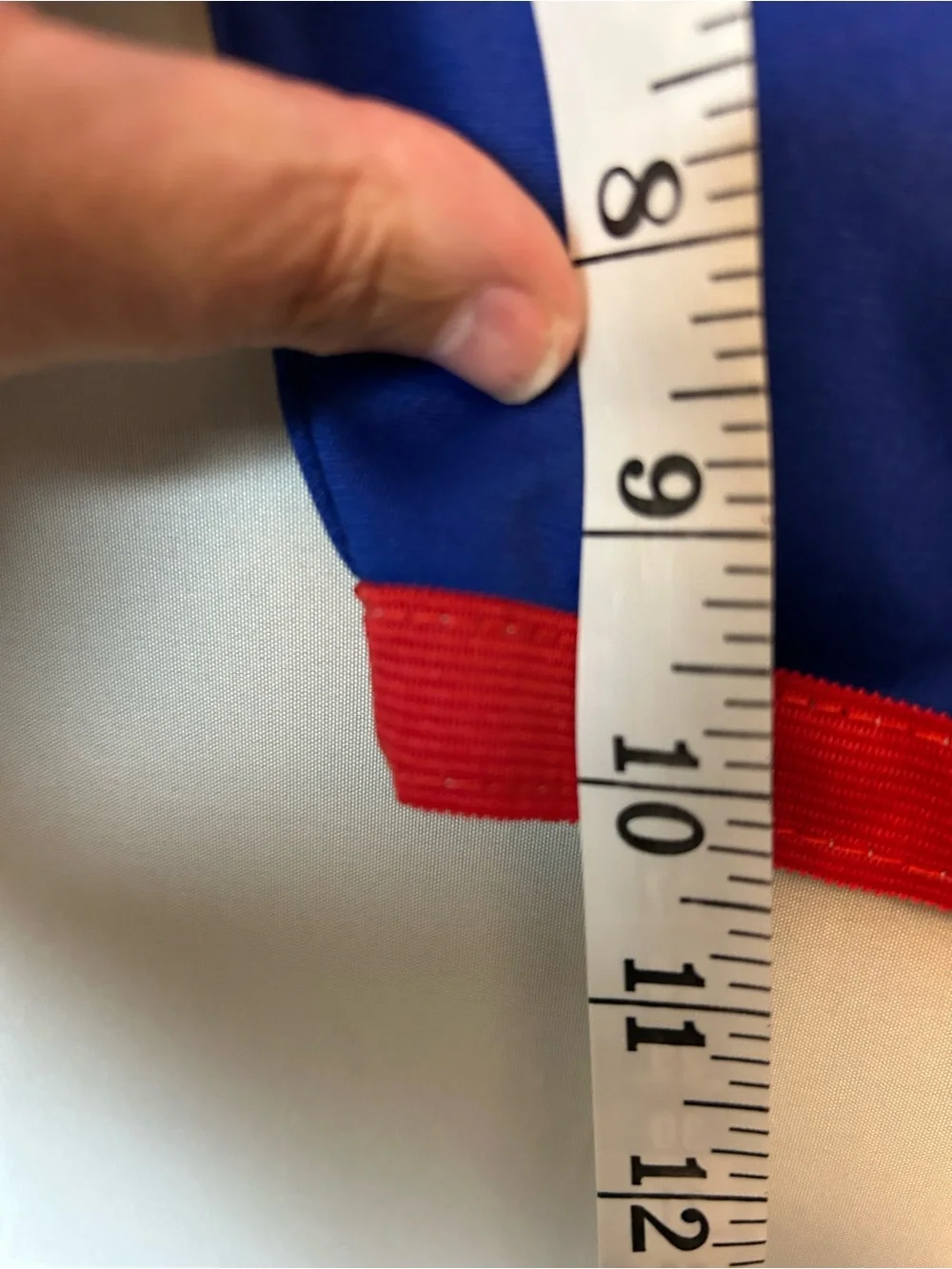 Buffalo Bills Men’s XL New With Tags Drawstring Shorts Bills Mafia 034
